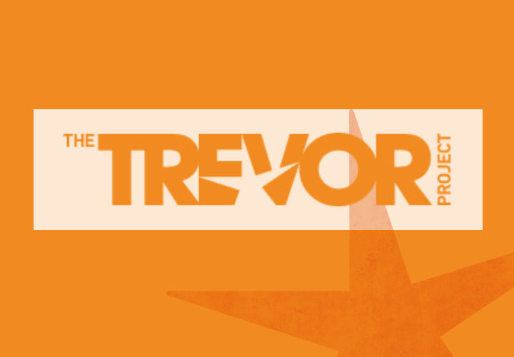 The Trevor Project